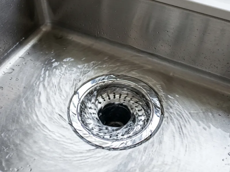 Drain Cleaning Plumber in Esparto, CA