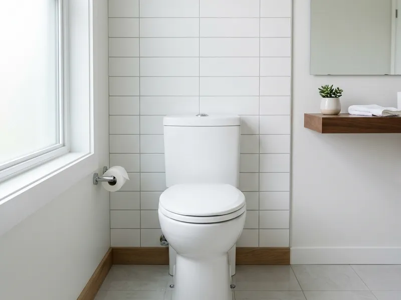 Toilet Repair & Installation Plumber in Esparto, CA